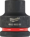 Milwaukee Schlagnuss SHOCKWAVE 3/4, 17x53 mm