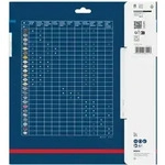 Bosch EXPERT Kreiss&auml;geblatt Aluminium, 260x30 mm, Z80