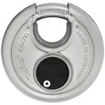 ABUS Vorhangschloss 20/70 gl.