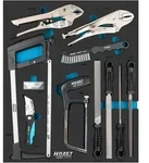 Hazet Universal Satz 163D-11/11, 11-tlg.