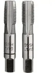 Projahn Handgewindebohrersatz HSS-G BSP G 3/8