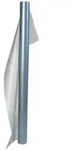 KS Tools Gummi-Abdecktuch mit Schutzisolierung, transparent, 25000 x 1300 mm
