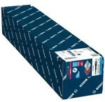 Bosch EXPERT Flachmei&szlig;el SDS plus-8C, 20 x 250 mm, 5-tlg.