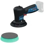 Bosch Professional Bosch Akku-Polierer GPX 12V-125, incl. Schaumstoffeinlage,