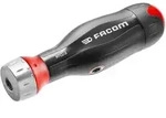 FACOM Handgriff Ratschenfunktion
