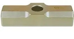KS Tools Gegenhalter, 122 mm