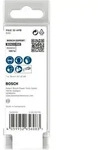 Bosch PRO Tauchs&auml;geblatt PAIZ 32 APB f&uuml;r Multifunktionswerkzeuge, 32 x 60 mm,