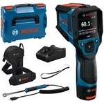 Bosch Professional Bosch Thermodetektor GIS12V-800-16, incl. 1x Akku 2 Ah,
