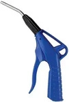 Riegler Blaspistole, Druckregulierung, POM, 90 mm Rohr, Rc 1/4 innen