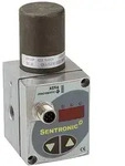 Riegler Proportional-Regelventil &raquo;sentronic D&laquo;, 24 V DC, G 3/8, DN 8