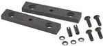 LEINEN Leinen Ersatzbacken f&uuml;r 125mm Schraubstock