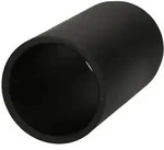 KS Tools F&uuml;hrungsrohr mit Anschlussgewinde, M56 x 1,5 mm, &Oslash; 59 mm