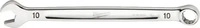 Milwaukee Ringmaulschl&uuml;ssel MaxBite 10 mm