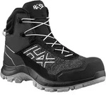 HAIX Sicherheitsstiefel BLACK EAGLE Safety 410 C S7S GTX 610047 Gr. 48...