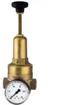 Riegler Druckregler DRV 225, Hochdruckausf&uuml;hrung, G 3/4, 1,5 - 20 bar