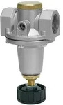 Riegler Druckregler Schalttafeleinbau &raquo;Standard&laquo;, BG 3, G 1, 0,1 - 3 bar