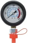 KS Tools Manometer, 120 mm