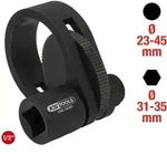 KS Tools Exzenter Klemm- und Drehvorrichtung, 23-45 mm