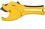 Rems Rohrschere P 42 S mit Schnell-RL Rohre d D 42 mm - 1 5/8