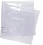 KS Tools Abdecktuch mit Schutzisolierung, transparent, 1000 mm