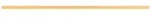 PFERD TOOLS Keramikfaserfeilen KFF Flach 1,0x6x150mm A400 f&uuml;r Werkzeug- und