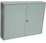 Schl&uuml;sselschrank 400 H. 2 -t&uuml;rig 550x730x140