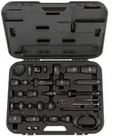 KS Tools Bremssattel-Instandsetzungs-Satz, 36-tlg