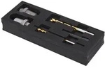 KS Tools Ausbohr-Satz f&uuml;r Klemmschraube M10