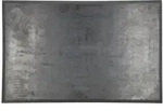 KS Tools Gummiauflage 43 f&uuml;r Nussbaum Hebeb&uuml;hnen, 460 x 300 x 30 mm