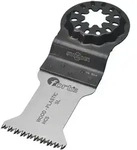 Fortis S&auml;geblatt SL HCS Precision 35 x 50 mm (10er Pack)