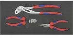 Knipex Werkzeugmodul 1/3 Zangen