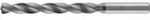 PFERD TOOLS VHM-Bohrer &Oslash;8mm, 8xDC mit IK, AlTin beschichtet, Schaft HA,...