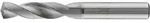 PFERD TOOLS VHM-Bohrer &Oslash;12,1mm, 3xDC mit IK, AlTin beschichtet, Schaft HA,...