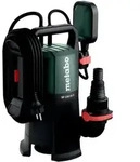 Metabo Schmutzwasser-Tauchpumpe SP 150-35 S, Karton