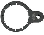 KS Tools 1/2 &Ouml;lnebelabscheider-Schl&uuml;ssel f&uuml;r Mercedes, 96 mm