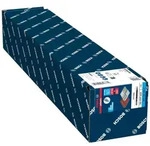 Bosch EXPERT Spitzmei&szlig;el SDS plus-8C, 40 x 250 mm, 5-tlg.