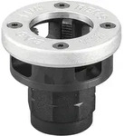 Rems SchnellwechselschneidkopfR 1 1/4Rems Rohrgewinde R kegelig re ISO 7-1, EN 10226