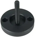 KS Tools Einziehglocke, Au&szlig;endurchmesser 140 mm, Innendurchmesser 120 mm