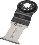 Fortis S&auml;geblatt SL HCS Standard 35 x 50 mm (10er Pack)