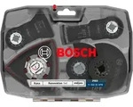 Bosch Renovierungs-Set, Multitool-S&auml;gebl&auml;tter, 8-tlg.