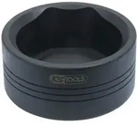 KS Tools BPW-Radkapsel-Stecknuss, 95 mm