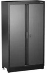 VIGOR Doppelfl&uuml;gelt&uuml;r-Schrank, hoch, (LxBxH) 1120 x 526 x 1980 mm