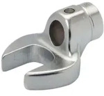 Bahco Maul-Einsteckwerkzeug mit runder 16 mm Zapfenaufnahme, SW 30 mm