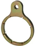 KS Tools 1/2 &Ouml;lnebelabscheider-Schl&uuml;ssel f&uuml;r Isuzu, &Oslash; 107 mm