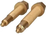 KS Tools Druckschrauben-Satz f&uuml;r Gelenkwelle f&uuml;r VAG, 2-tlg