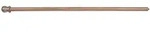 KS Tools BERYLLIUMplus H&ouml;rnadel 8x300 mm