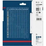 Bosch EXPERT Kreiss&auml;geblatt High Pressure Laminate, 160x20 mm, Z52