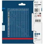 Bosch EXPERT Kreiss&auml;geblatt Stainless Steel, 136x20 mm, Z30