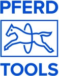 PFERD TOOLS Druckluftmei&szlig;elhammer PH 23 mit Faustgriff Einsteckgruppe EG03...