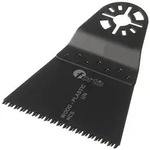Fortis S&auml;geblatt UN HCS Precision 68 x 42 mm (10er Pack)